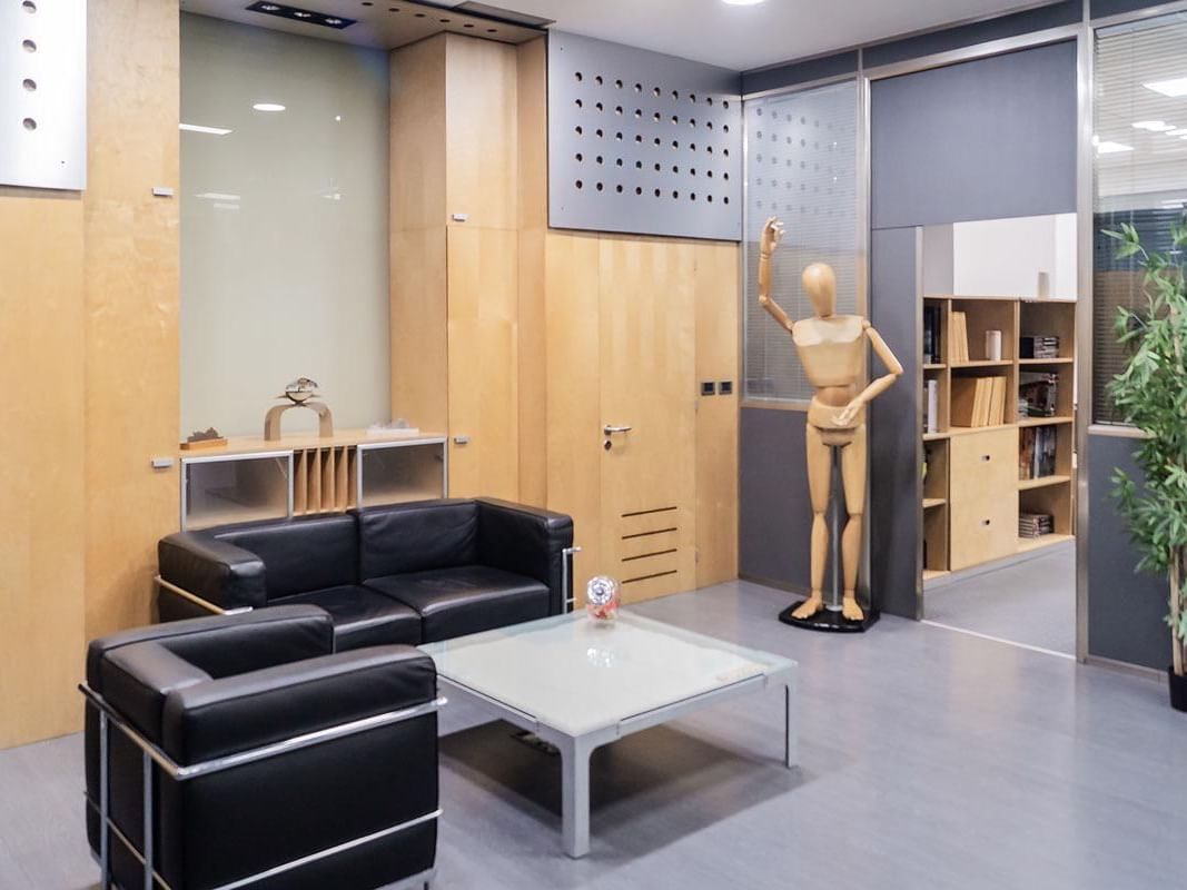Job Coworking