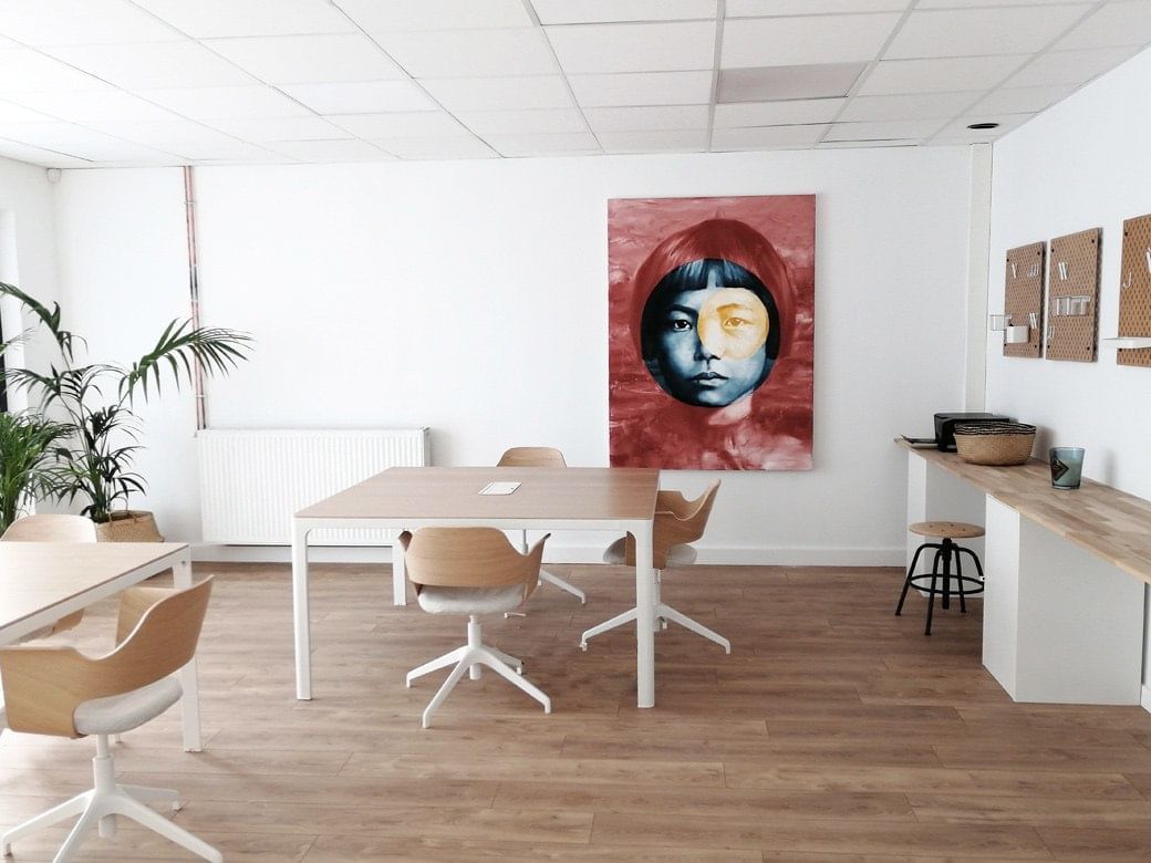 L'Atelier Cail