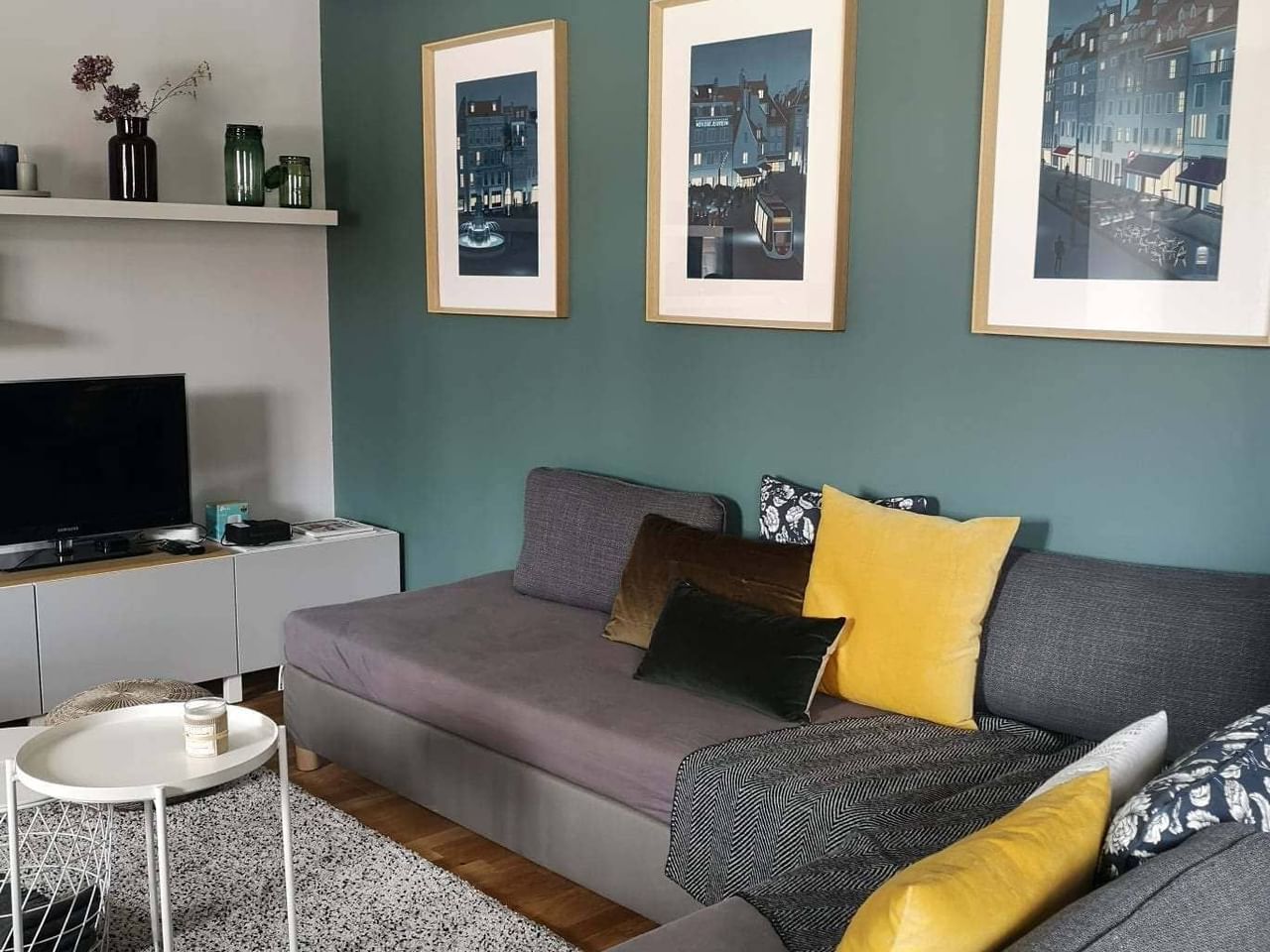 L'Épicerie coworking