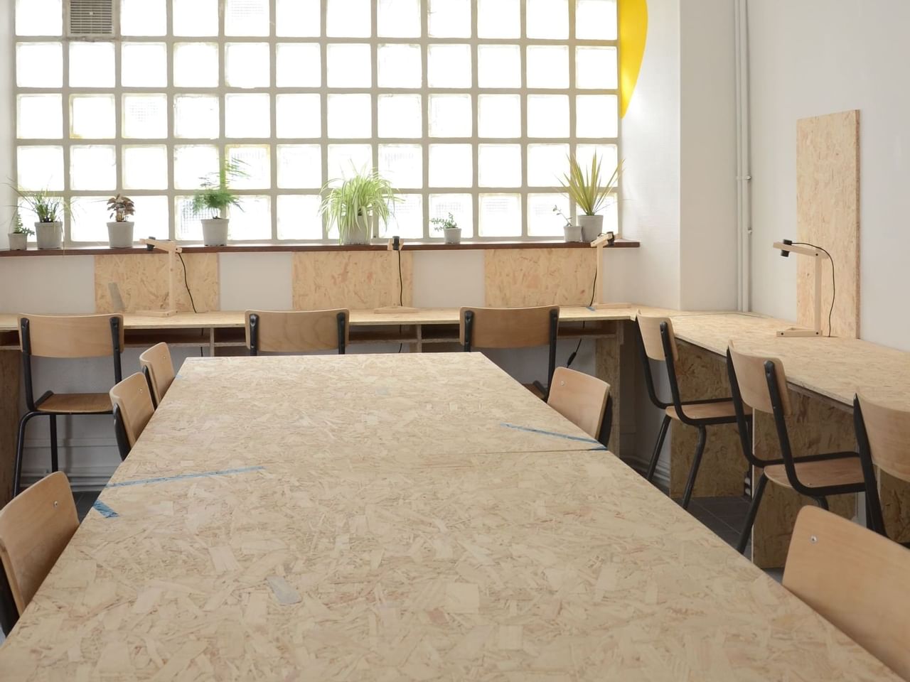 La Maison du Coworking - La Maison Du Coworking Orléans