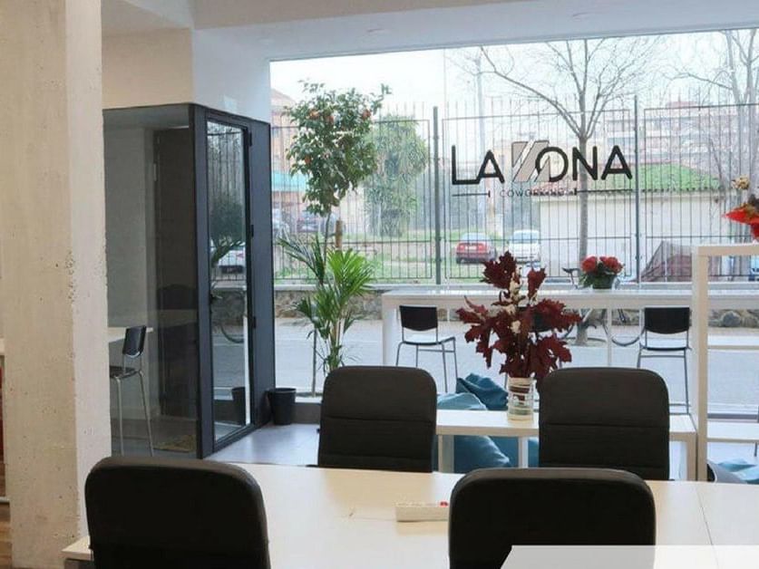Lazona Coworking