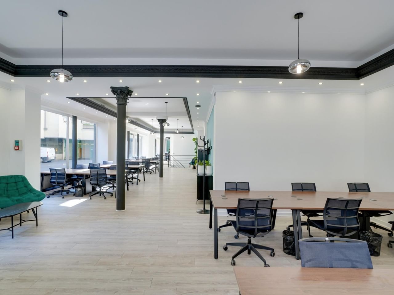 LNB Beaubourg