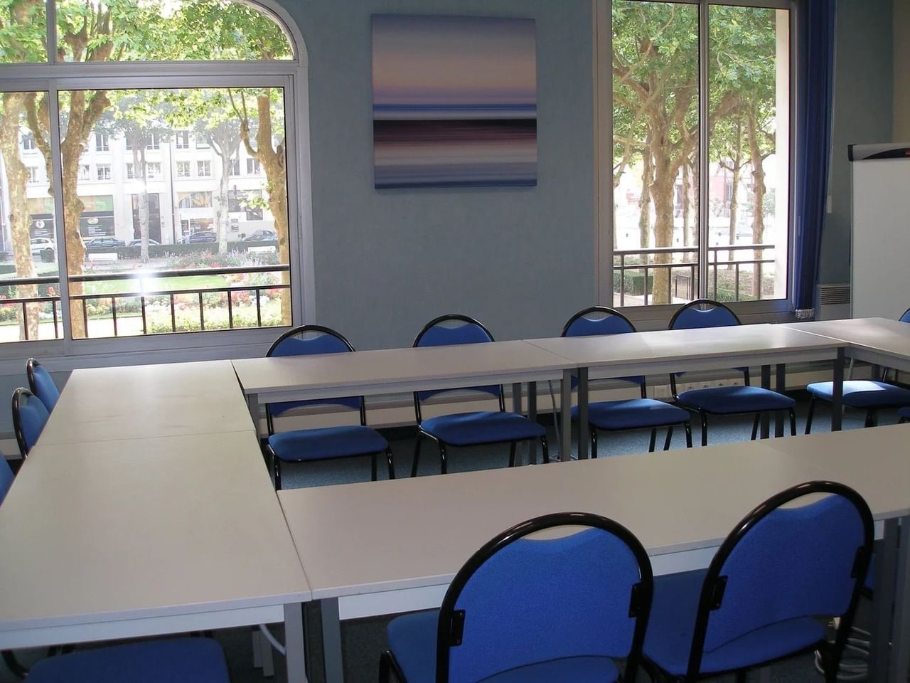 Buro - Logic Bureau SARL
