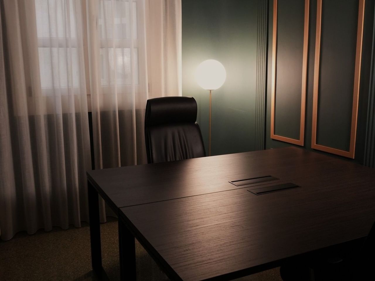 Longfellow Executive Club