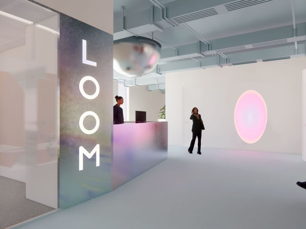 Loom Castellana 280