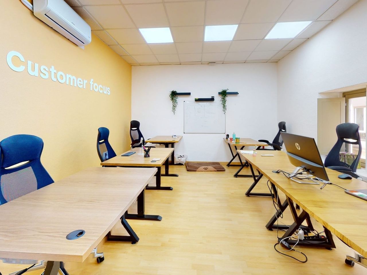 Marlife Business Hub - Malagueta