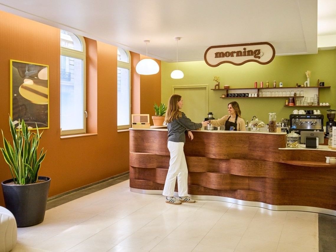 Morning Coworking - Morning - Argentine