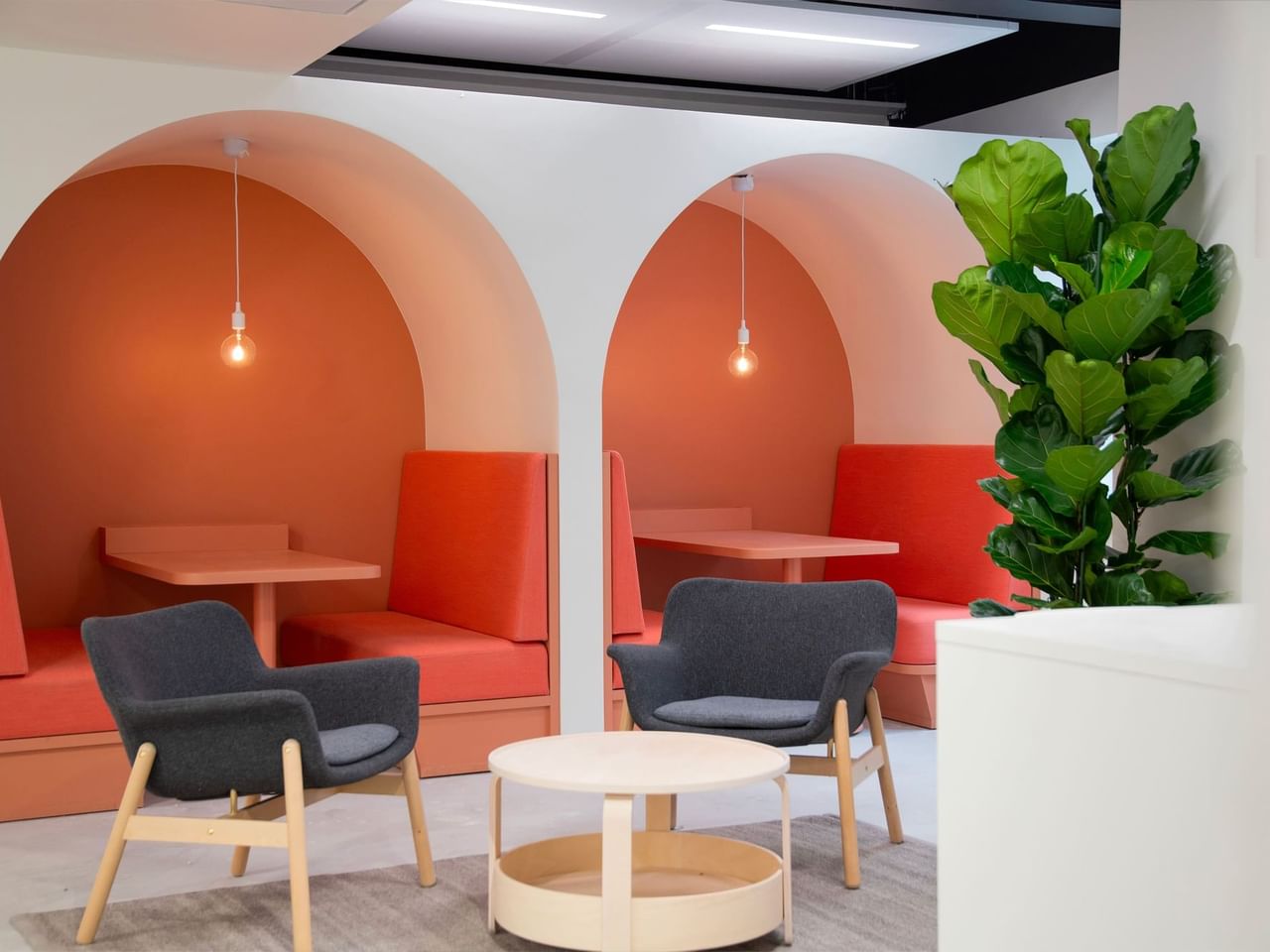 Morning Coworking - Morning - Place d'Italie