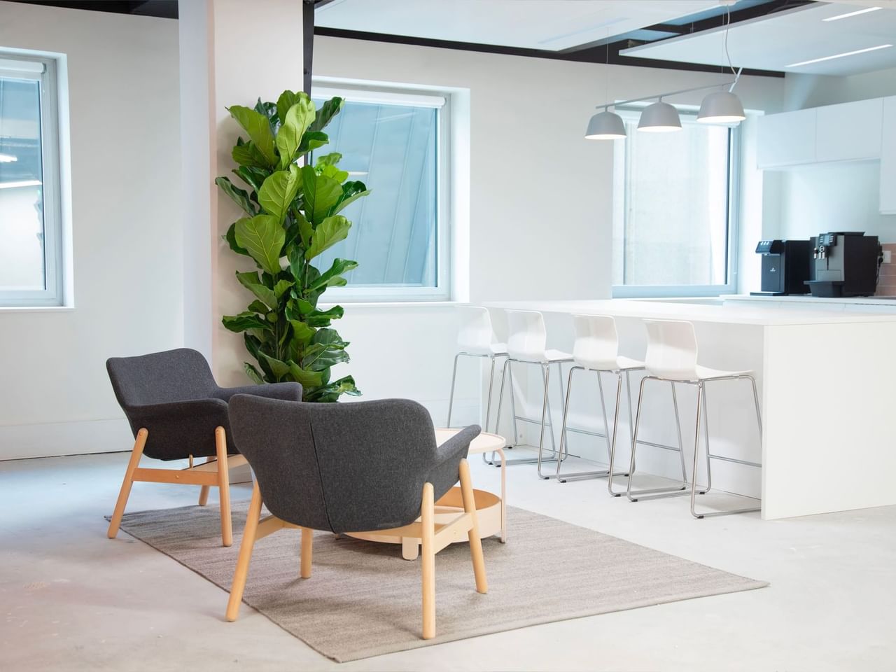 Morning Coworking - Morning - Place d'Italie