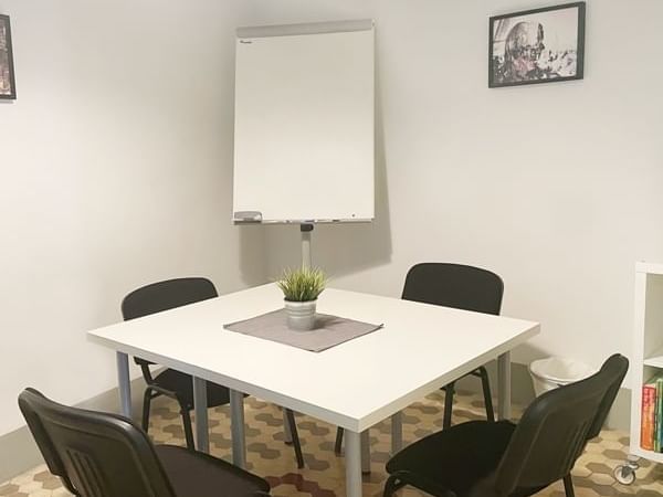 Mosaico Coworking