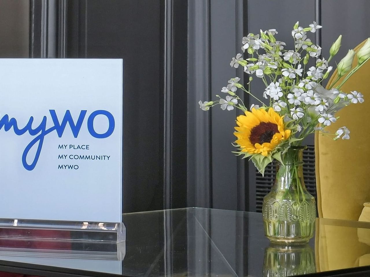 Best Western (Wojo) - myWO Le Mans Centre