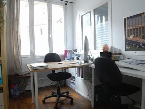 Now Coworking - Nantes-Cowork Quai de la fosse