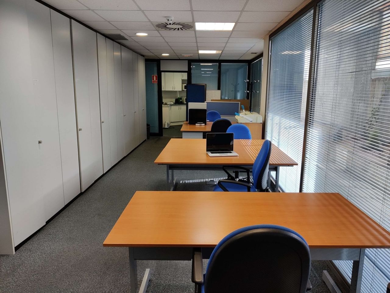 Neworking
