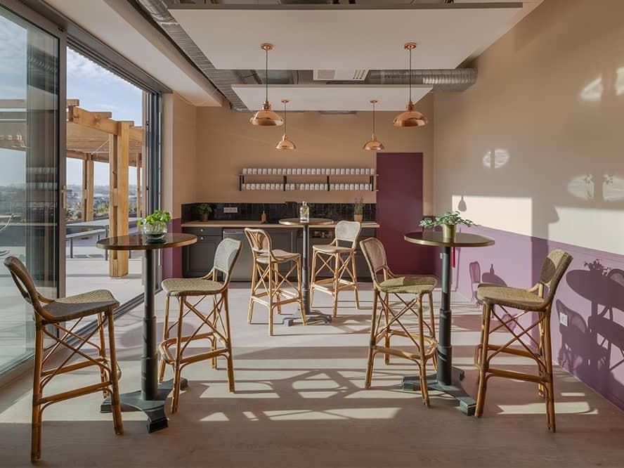 Now Coworking - Toulouse