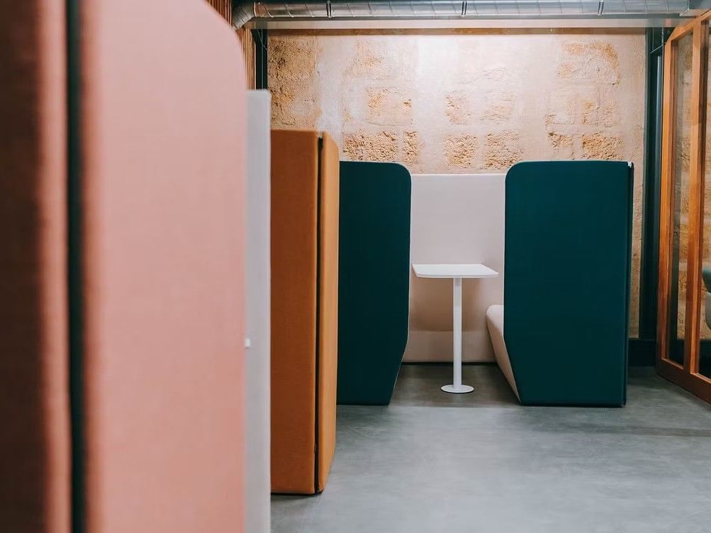 Ocube Coworking
