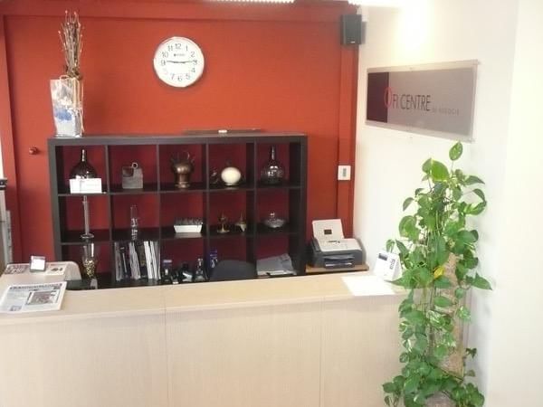 Oficentre