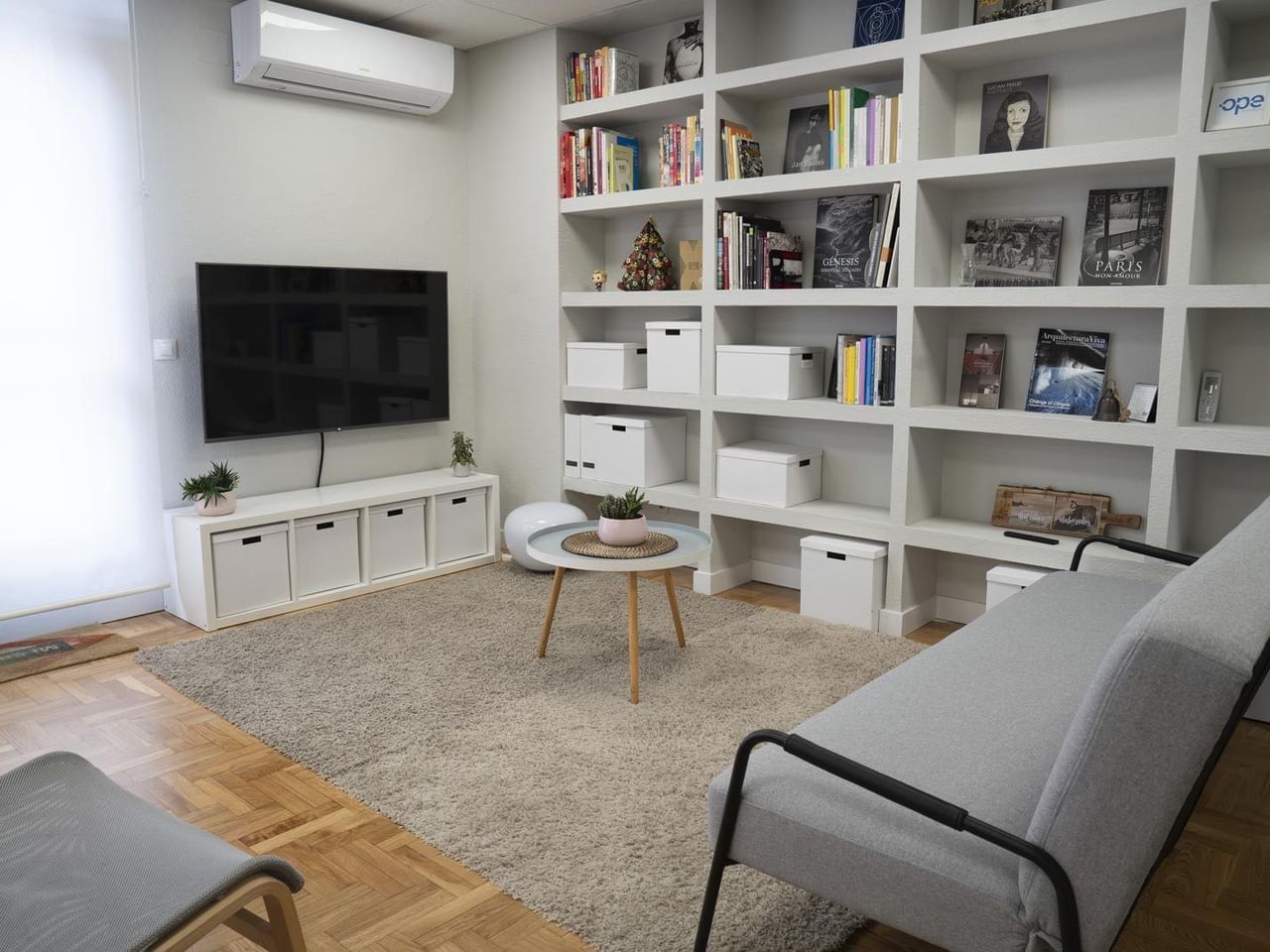 Pamplona Coworking