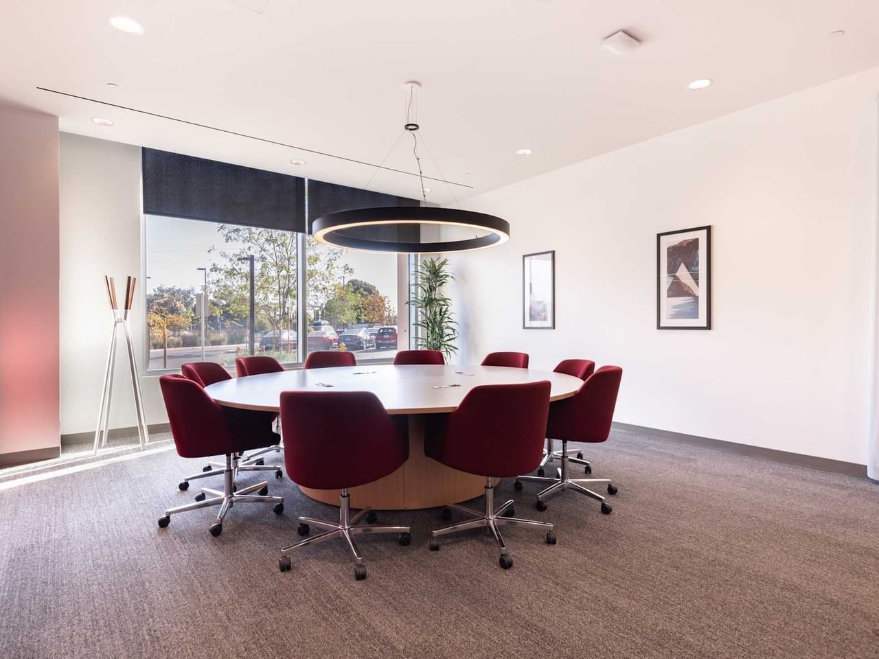 Regus (IWG) - Regus - Atria