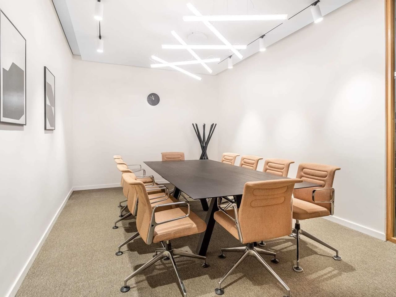 Regus (IWG) - Regus - Atria