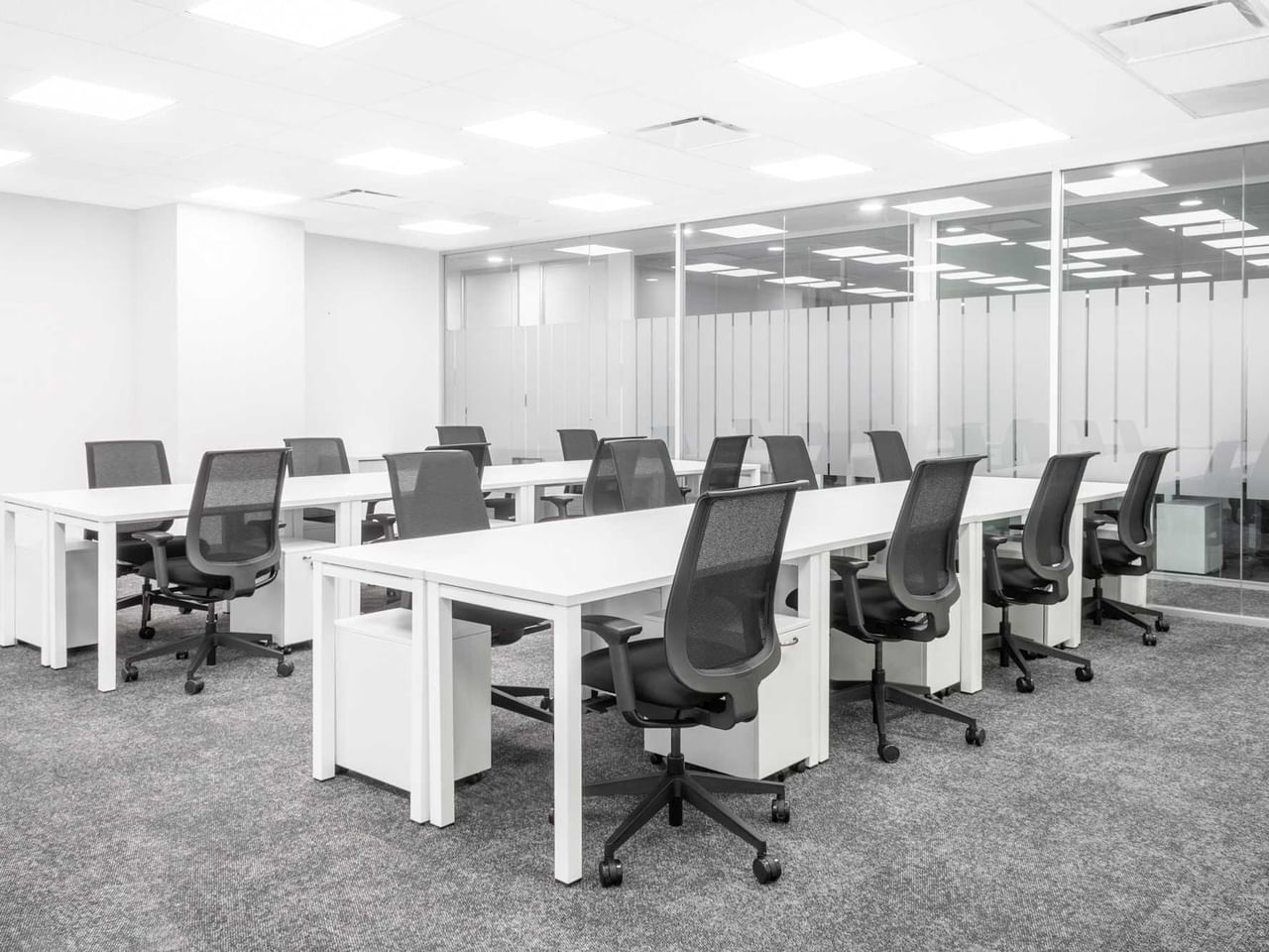 Regus Avenida Constituyentes 120