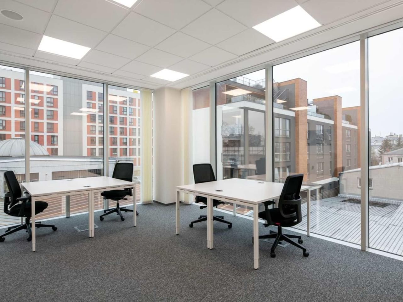 Regus (IWG) - Regus - Blue Gardens