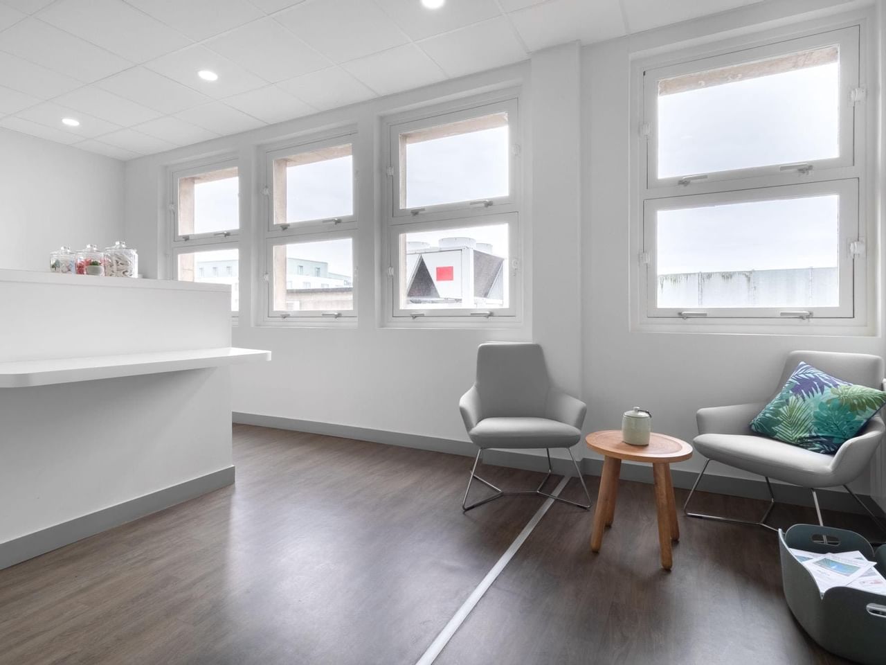 Regus (IWG) - Regus - Gare d'Amiens