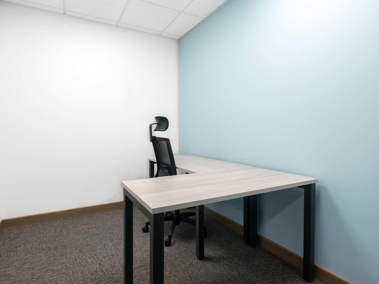 Regus (IWG) - Regus - Green Towers