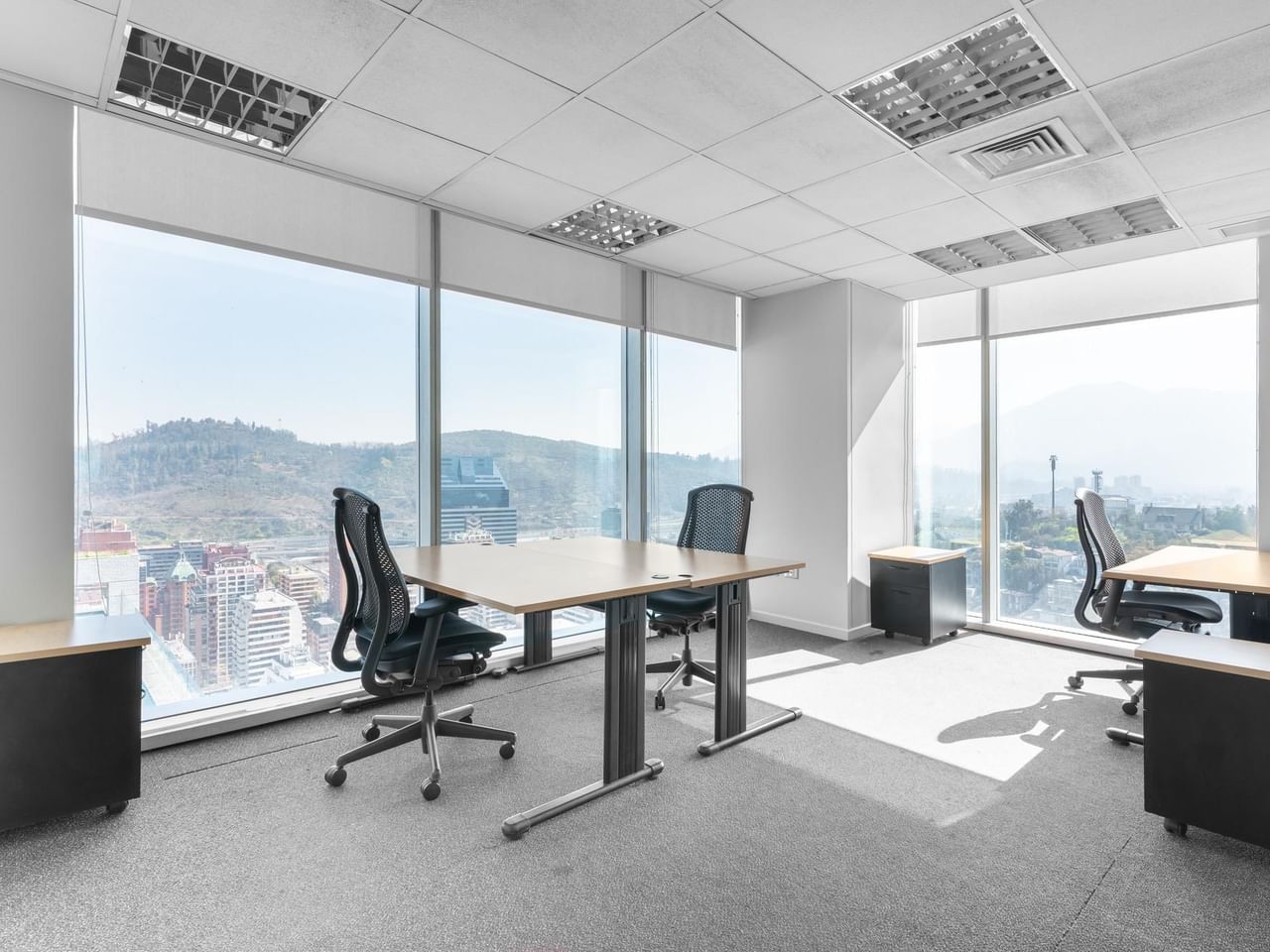 Regus (IWG) - Regus - Isidora