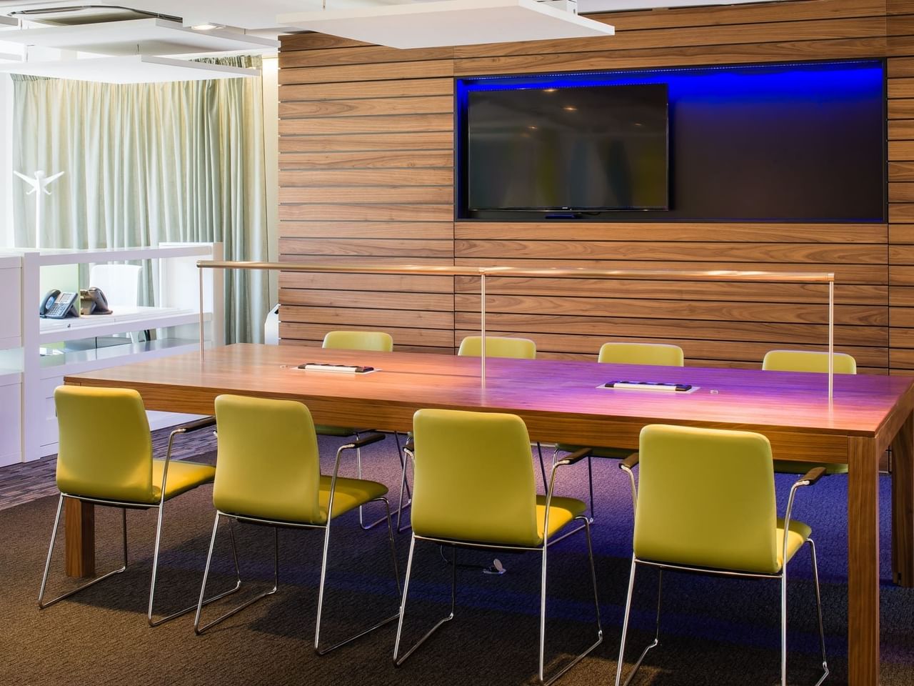 Regus (IWG) - Regus - Le Mans Gare SNCF