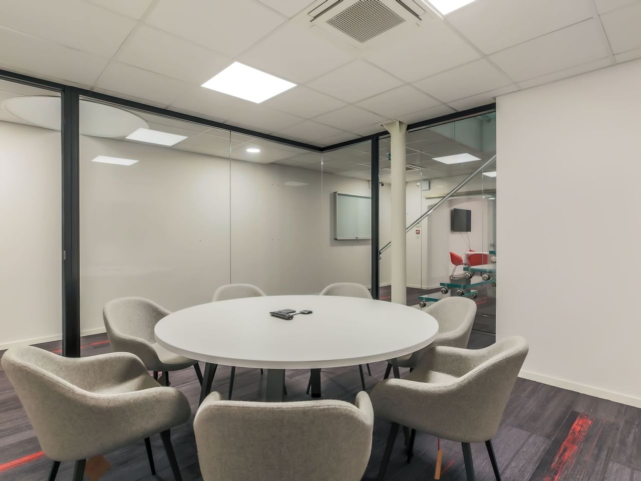 Regus (IWG) - Regus - Metz