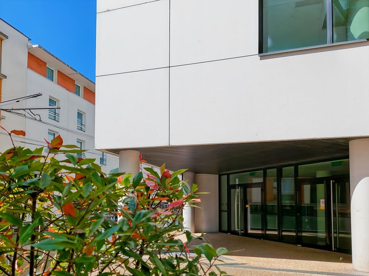 Regus Orléans Coligny