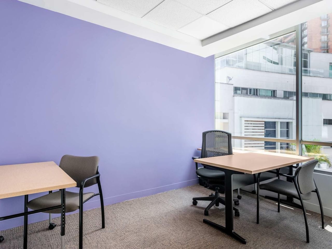 Regus (IWG) - Regus - San Fernando Plaza