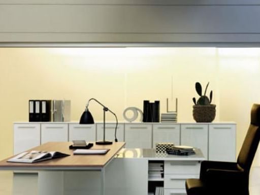 Sabadell Centre De Negocios