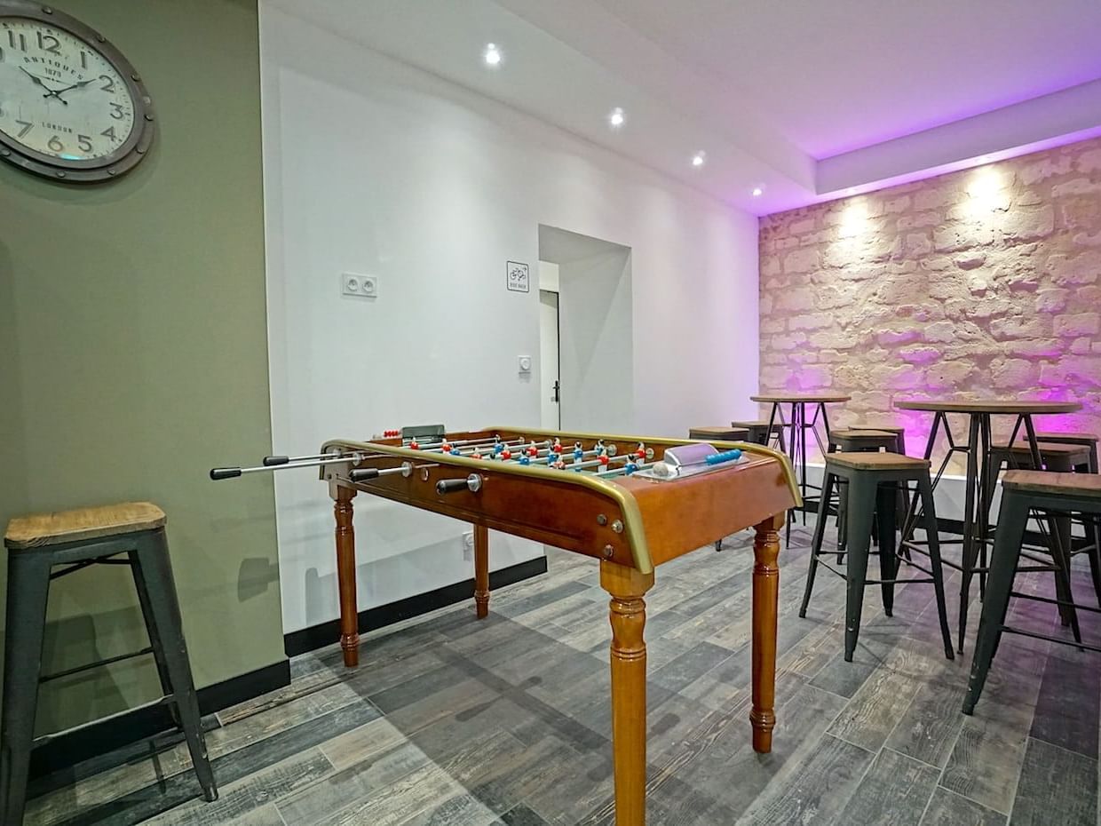 Seven Coworking
