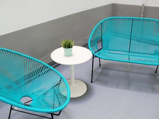 Skyblue Coworking