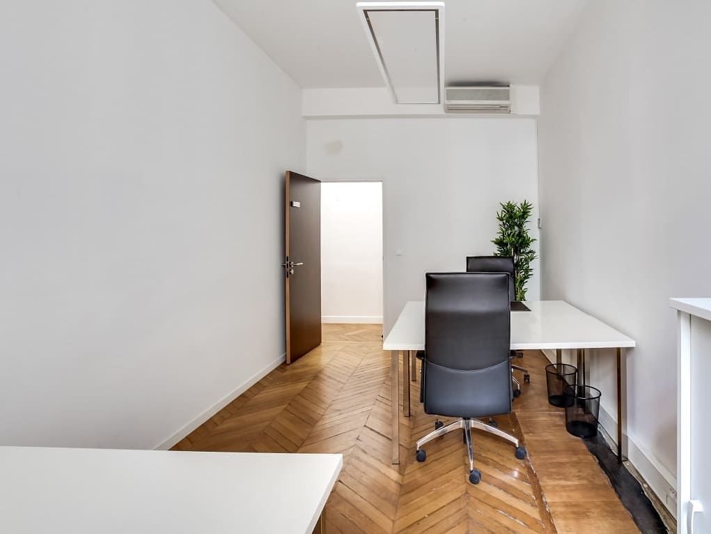 Symphony Partners - Symphony Partners Laborde