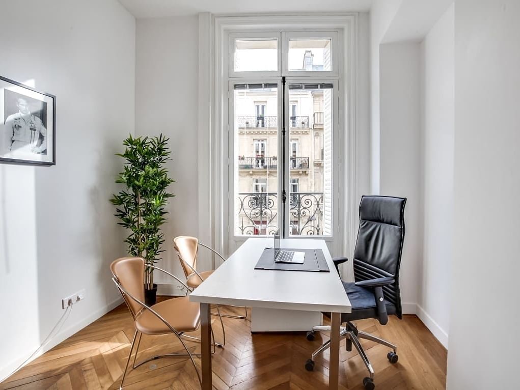 Symphony Partners - Symphony Partners Laborde