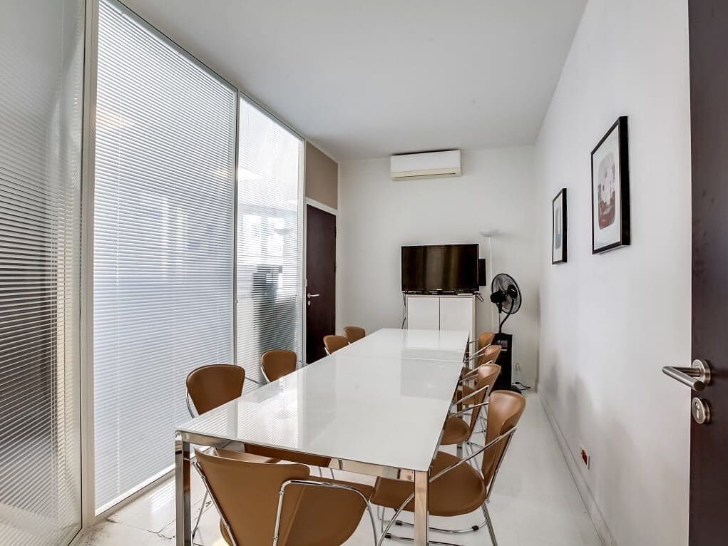 Symphony Partners - Symphony Partners Laborde