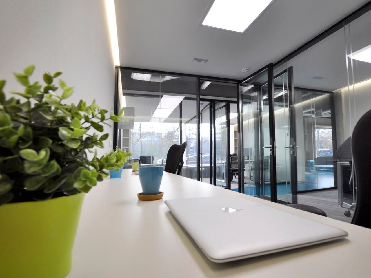 Tampico 34 Coworking