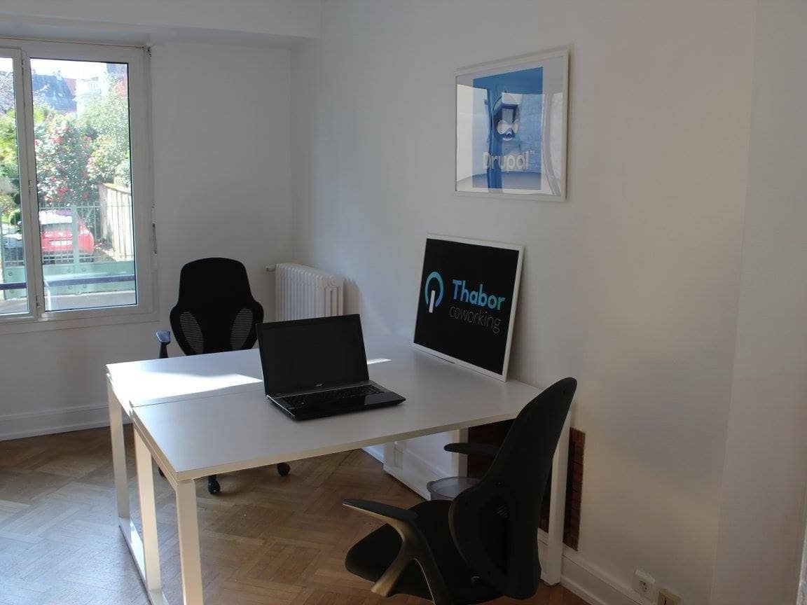 Thabor coworking