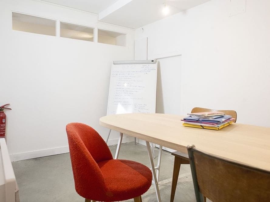 Vertuce Coworking