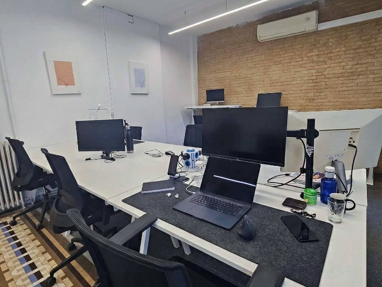 Vortex Centro | Coworking Valencia