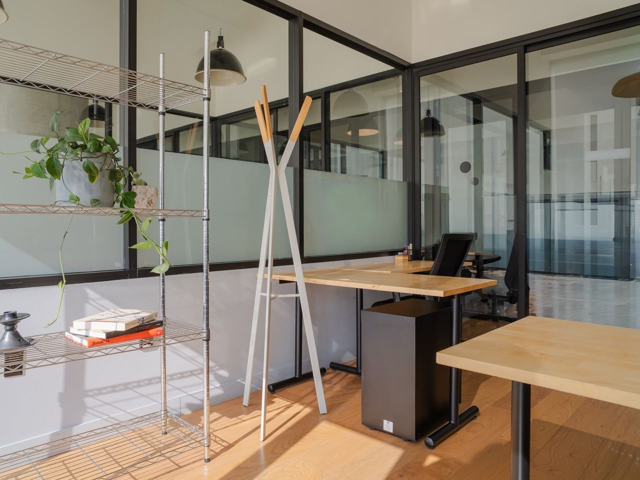 WeWork Distrito Armida