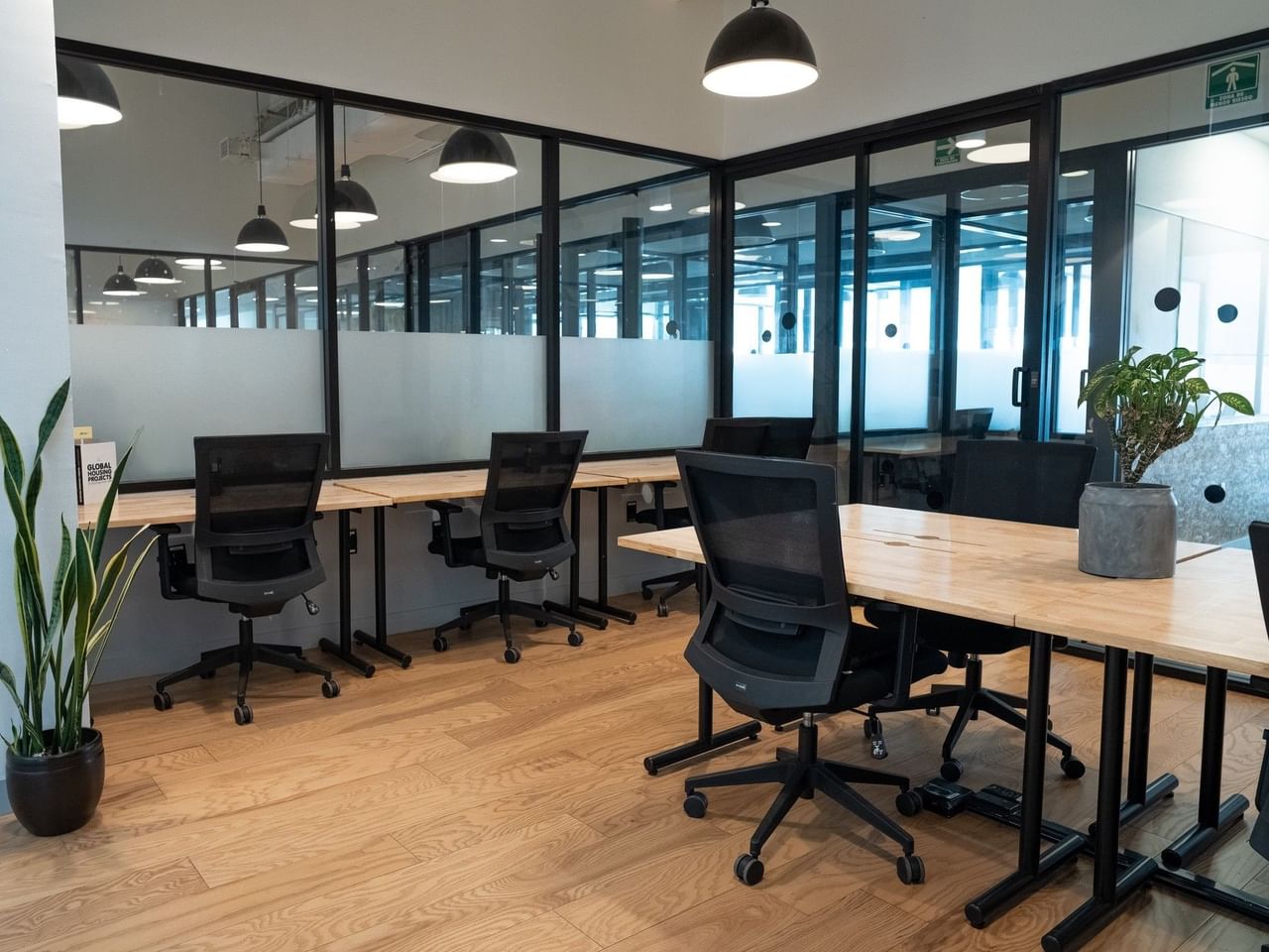 WeWork Washington 1400