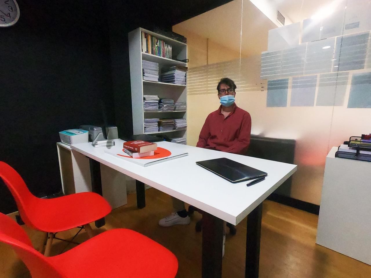 Work Center