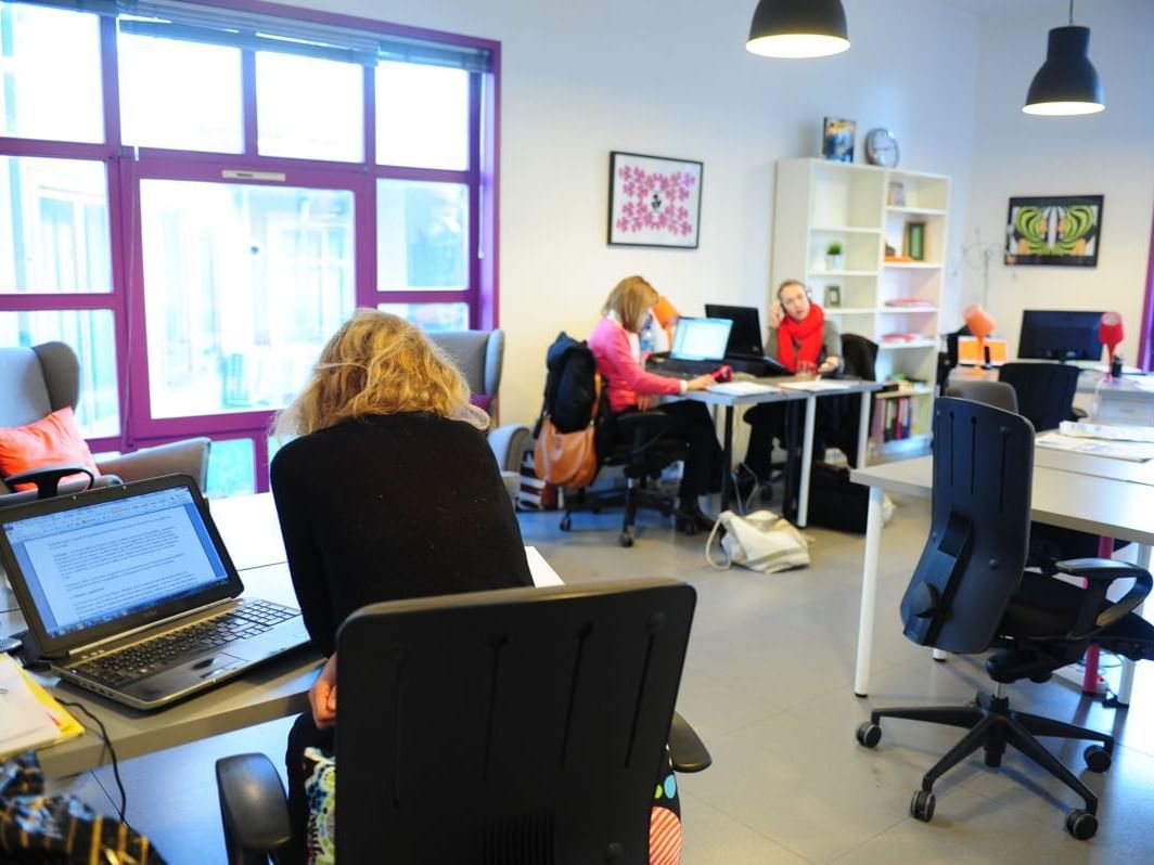 WorkingShare Kastler